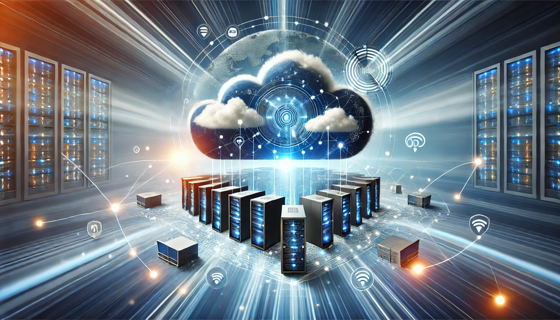 Cloudways Web Hosting