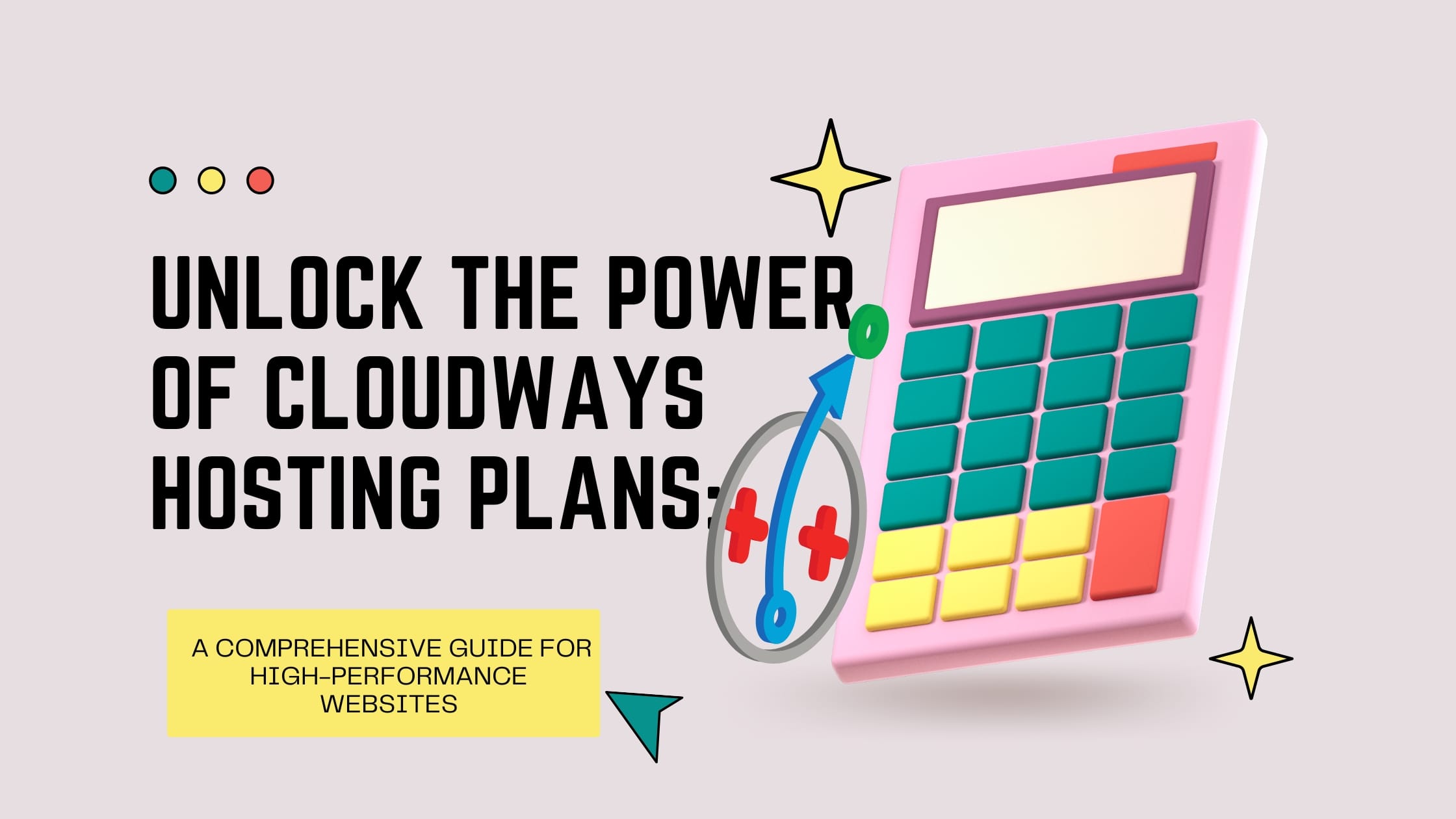 A Comprehensive Guide for High-Performance Websites