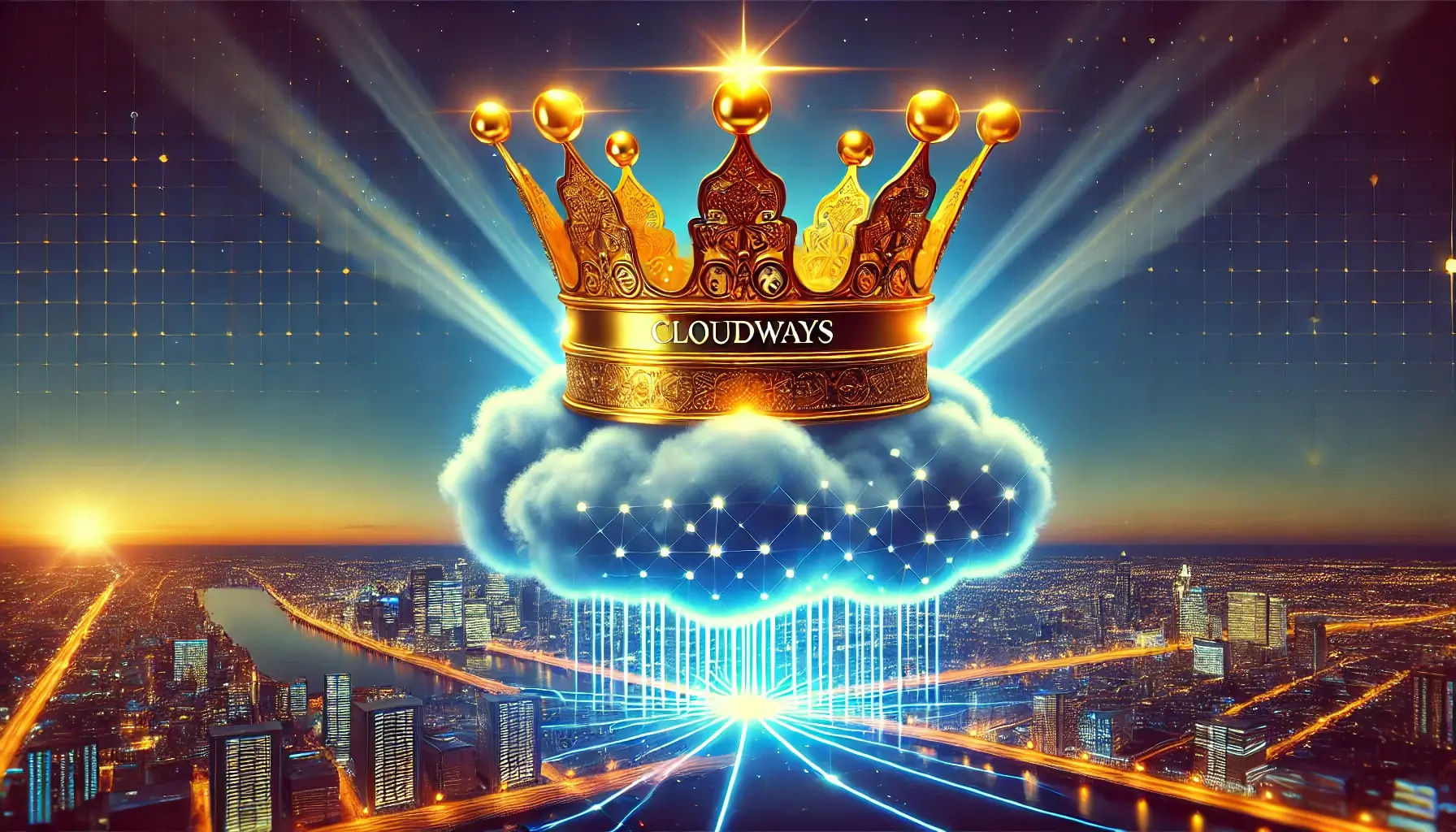 Cloudways Reigns Supreme