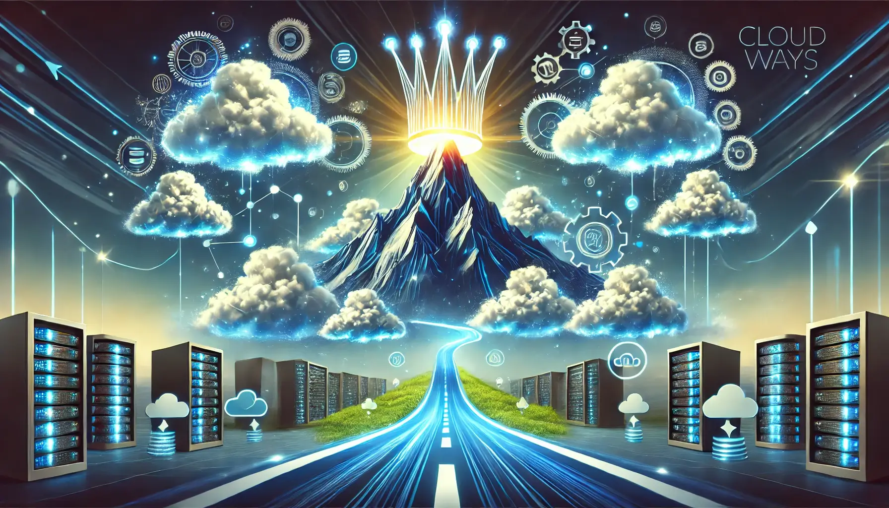 Why Cloudways Reigns Supreme 