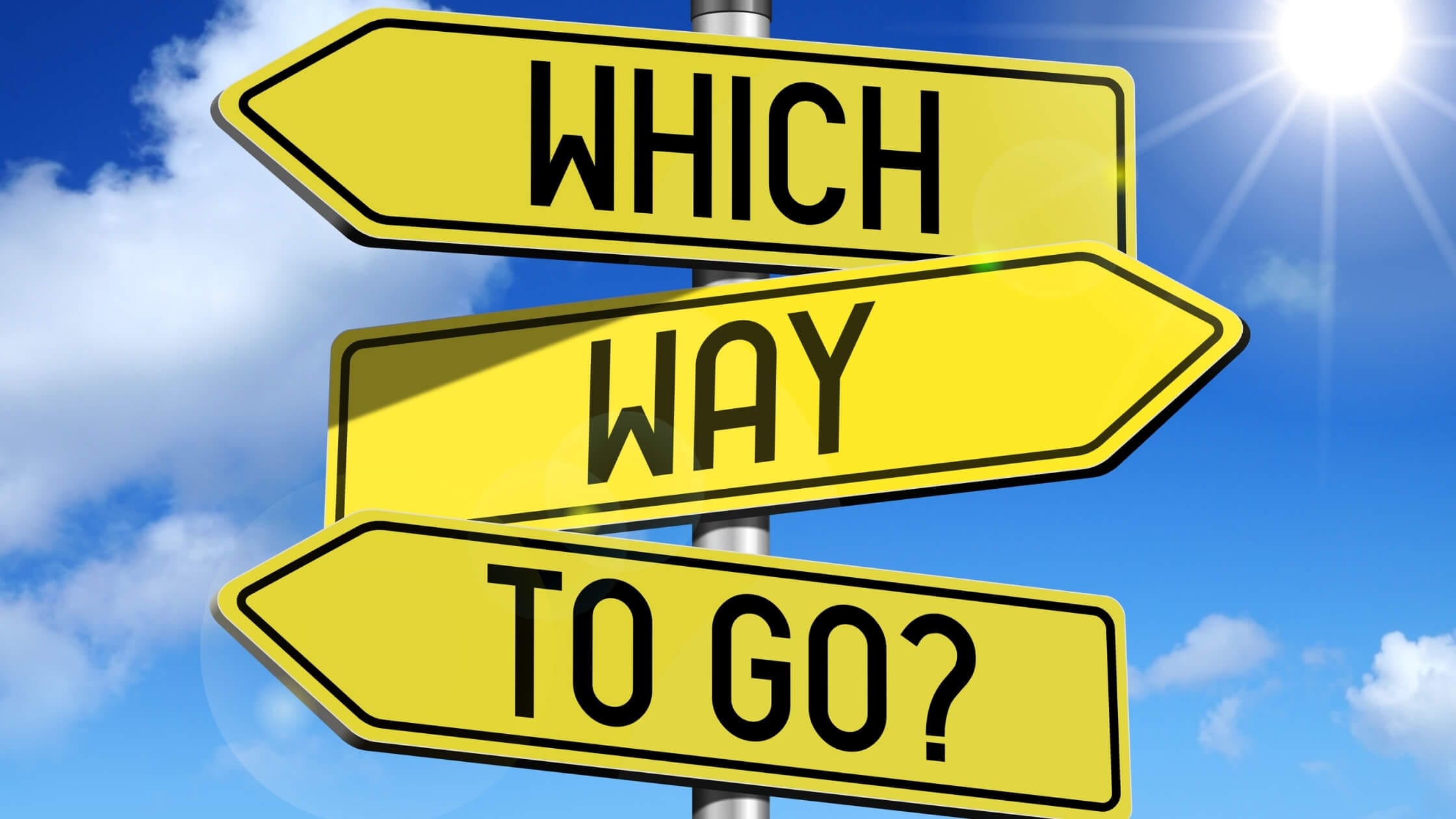 A Comprehensive Comparison to Determine the Best Hosting Solution