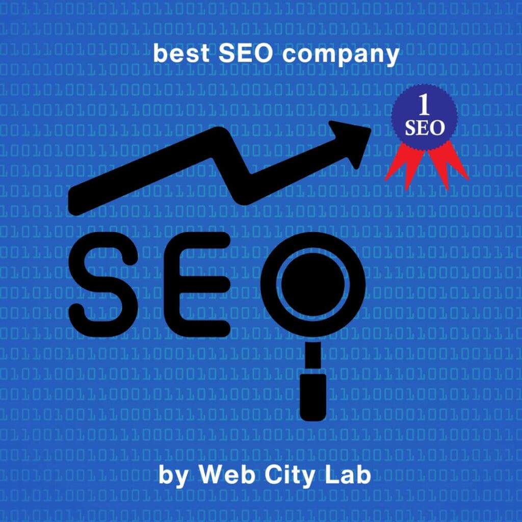 best SEO company